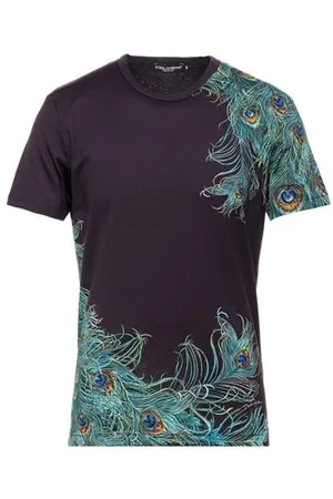 Dolce & Gabbana TOPS - T-shirts