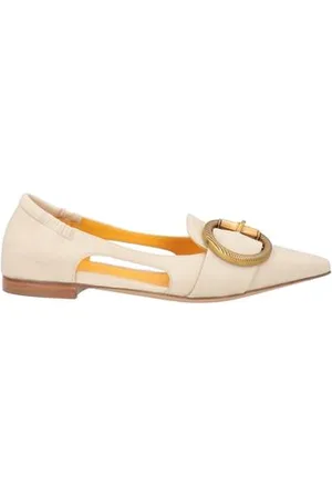 MARA BINI SCHUHE - Mokassins