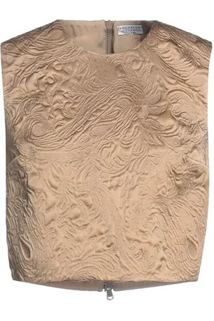 Brunello Cucinelli TOPS - Tops
