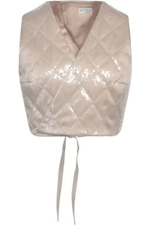 Brunello Cucinelli TOPS - Tops