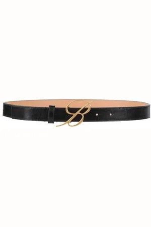 BLUMARINE Kleinlederwaren - Gürtel