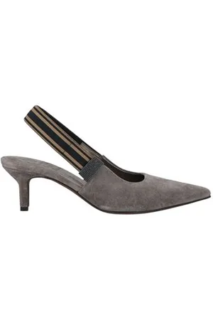 Brunello Cucinelli SCHUHE - Pumps