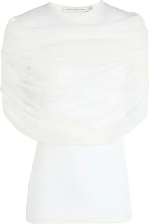 CHRISTOPHER ESBER TOPS - Tops