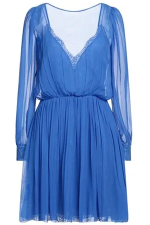 Alberta Ferretti KLEIDER - Mini-Kleider