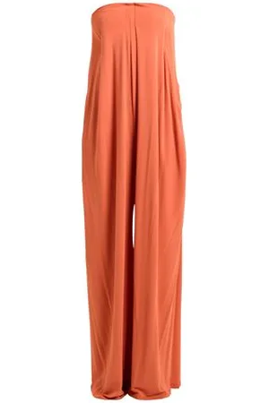 Alberta Ferretti OVERALLS - Jumpsuits