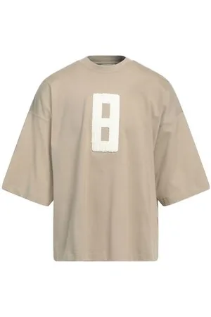 FEAR OF GOD TOPS - T-shirts