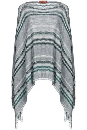 Missoni JACKEN & MÄNTEL - Capes