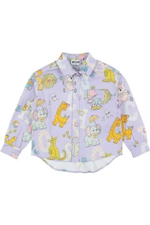 Moschino TOPS - Hemden