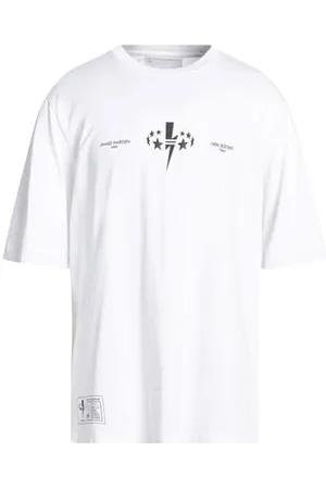 Neil Barrett TOPS - T-shirts
