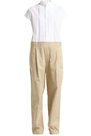 JEJIA OVERALLS - Jumpsuits