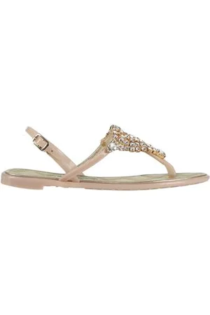LORIBLU SCHUHE - Zehentrenner