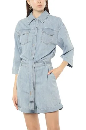 Pinko OVERALLS - Playsuits