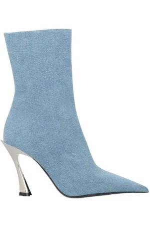 MUGLER SCHUHE - Stiefeletten