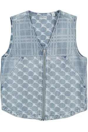 Burberry JACKEN & MÄNTEL - Jeansjacken/Mäntel