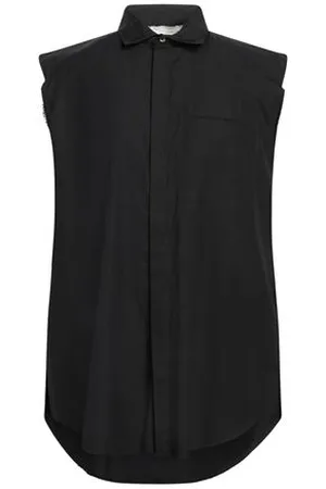 ISABEL BENENATO TOPS - Hemden