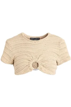 ALBERTO AUDENINO TOPS - Tops