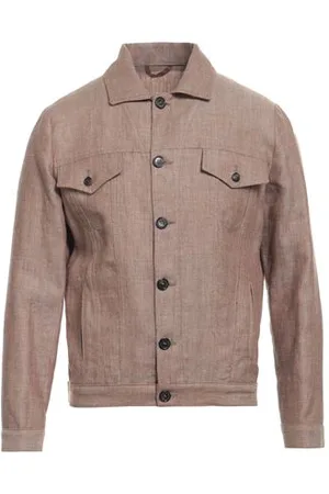 LUIGI BORRELLI NAPOLI JACKEN & MÄNTEL - Jacken und Anoraks