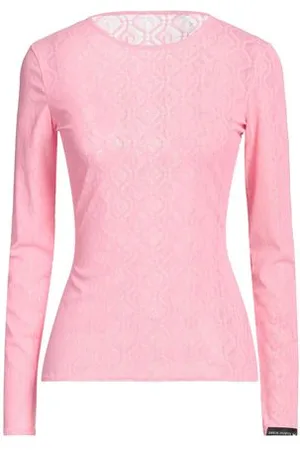 Marine Serre TOPS - Tops