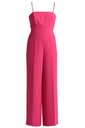 CLIPS OVERALLS - Jumpsuits