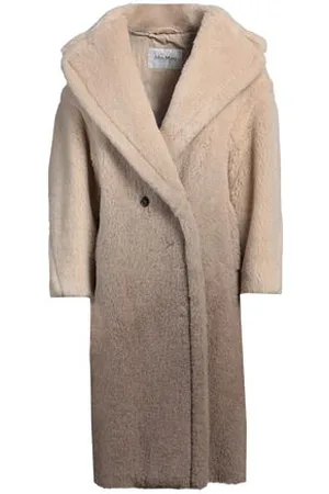 Max Mara JACKEN & MÄNTEL - Shearling- & Kunstfell