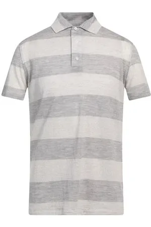 ISAIA TOPS - Poloshirts