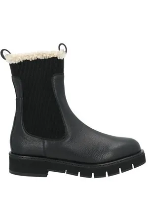 Salvatore Ferragamo SCHUHE - Stiefeletten