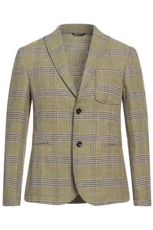 DANIELE ALESSANDRINI HOMME ANZÜGE und CO-ORDS - Blazers