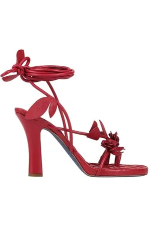 Burberry SCHUHE - Sandalen
