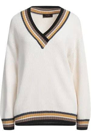 MOORER STRICKWAREN - Pullover