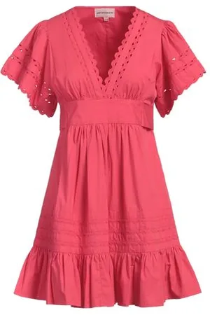 Antik Batik KLEIDER - Mini-Kleider