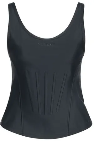 MUGLER TOPS - Tops