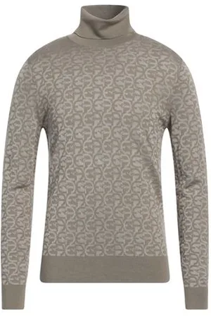 Emporio Armani STRICKWAREN - Rollkragenpullover
