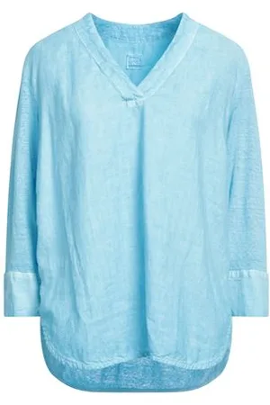 120% Lino TOPS - Tops
