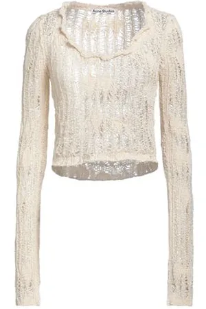 Acne Studios STRICKWAREN - Pullover