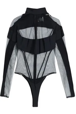 MUGLER TOPS - Bodysuits