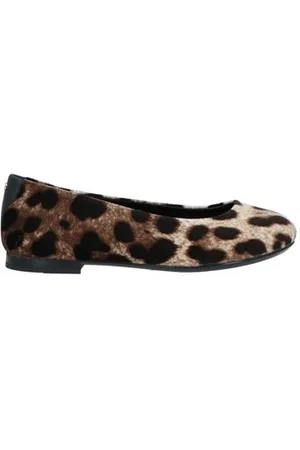 Dolce & Gabbana SCHUHE - Ballerinas