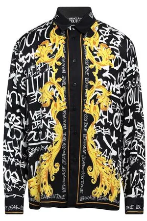 VERSACE TOPS - Hemden