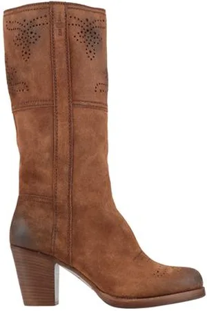 CAR SHOE SCHUHE - Stiefel