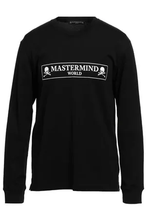 MASTERMIND TOPS - T-shirts