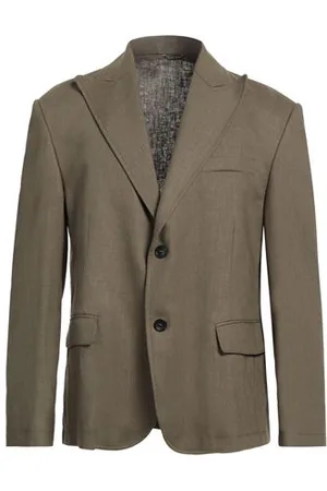DANIELE ALESSANDRINI HOMME ANZÜGE und CO-ORDS - Blazers