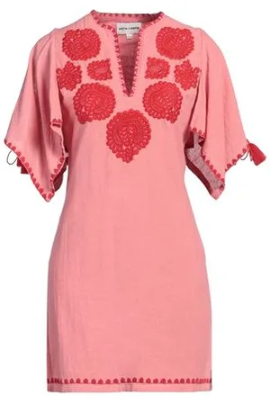 Antik Batik KLEIDER - Mini-Kleider