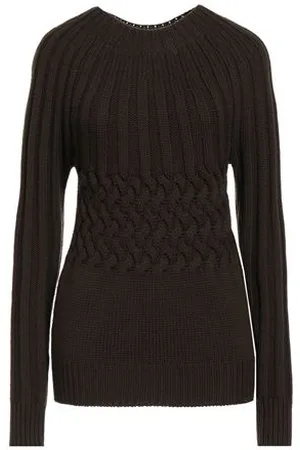 MOORER STRICKWAREN - Pullover