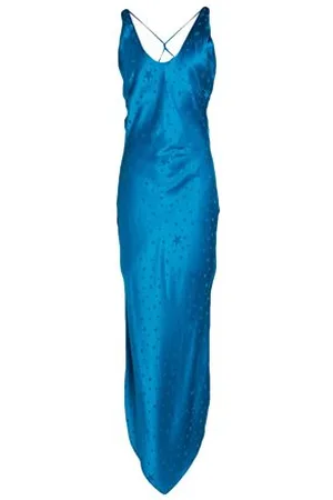 House of Amen KLEIDER - Maxi-Kleider