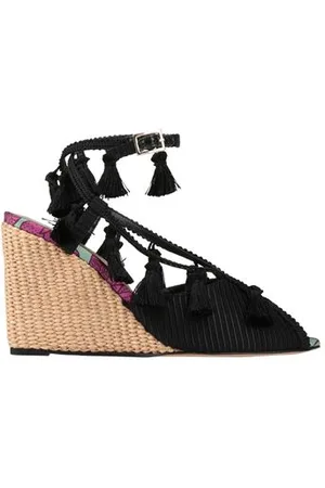 La DoubleJ SCHUHE - Sandalen