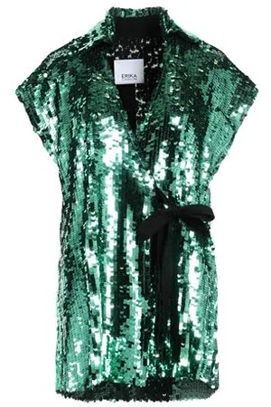 ERIKA CAVALLINI TOPS - Tops