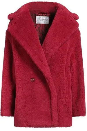 Max Mara JACKEN & MÄNTEL - Shearling- & Kunstfell