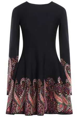 Etro KLEIDER - Mini-Kleider