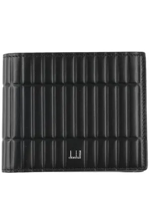 Dunhill Kleinlederwaren - Brieftaschen