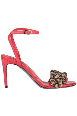 Missoni SCHUHE - Sandalen