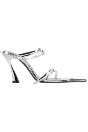 MUGLER SCHUHE - Sandalen